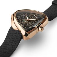 Orologio Hamilton Ventura in Acciaio HAM H24525332 - HAM H24525332